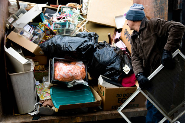 Best Trash Removal Near Me  in Queensland, MD