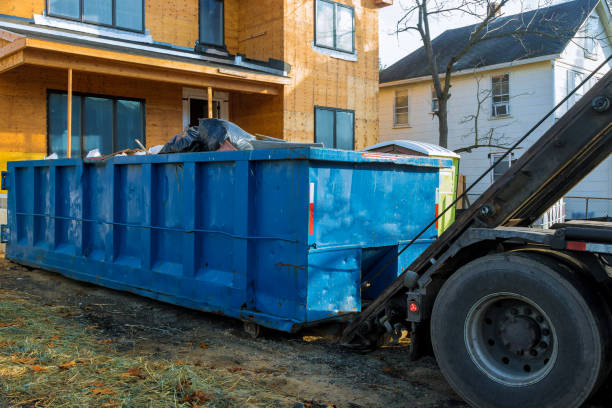 Best Local Junk Hauling  in Queensland, MD