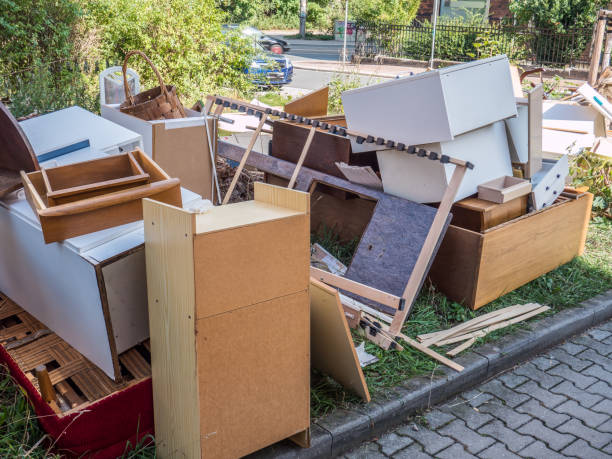 Best Residential Junk Removal  in Queensland, MD