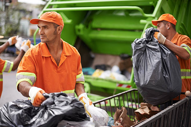 Best Household Junk Removal  in Queensland, MD