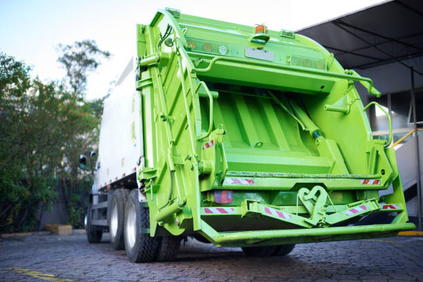 Best Affordable Junk Removal Services  in Queensland, MD