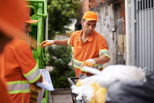 Professional Junk Removal in Queensland, MD